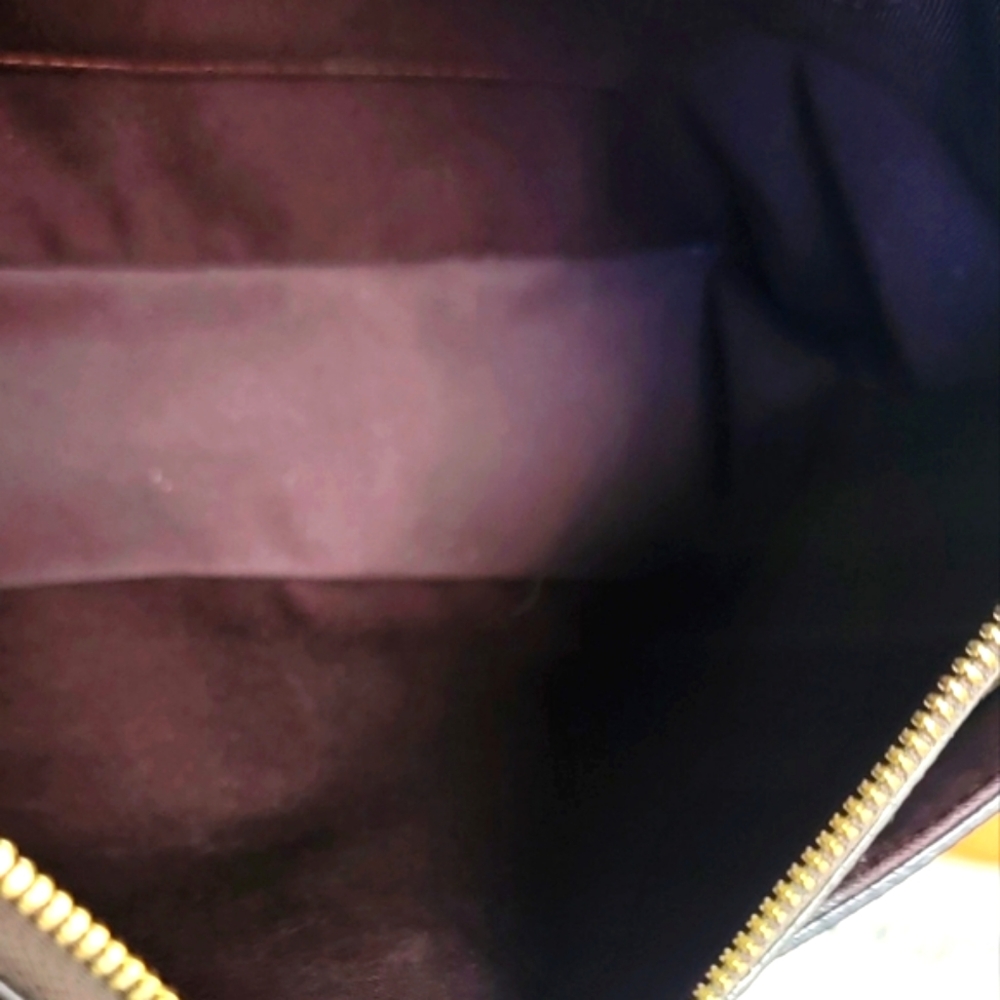 100% Louis Vuitton Odeon MM - Picture 3 of 14